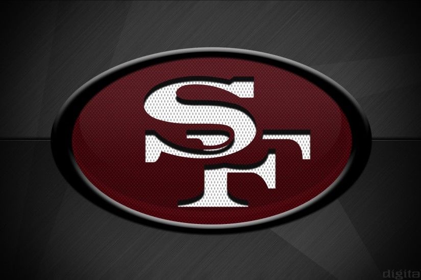 ... San Francisco 49ers Wallpaper