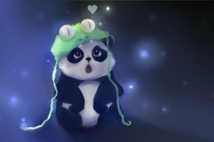Cute Panda Wallpaper HD Tumblr.