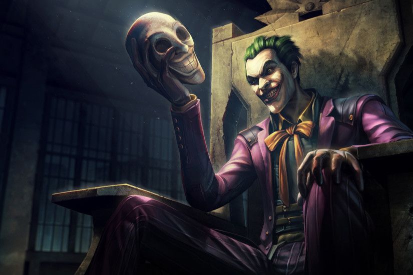 64-Joker-mask-Wallpaper-Hd(joker-wallpaper)
