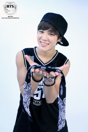 HD Wallpaper and background photos of Jimin cute for fans of Jimin (BTS)  images.