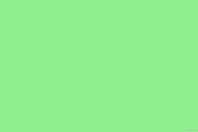 Solid Light Green Color Wallpaper Picture For iPhone, Blackberry, iPad .