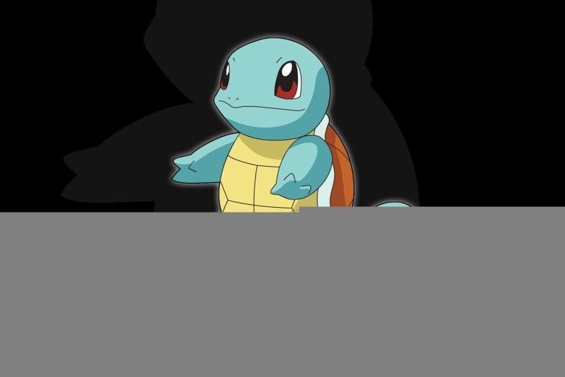 HD Totodile Images Of Squirtle Wallpaper