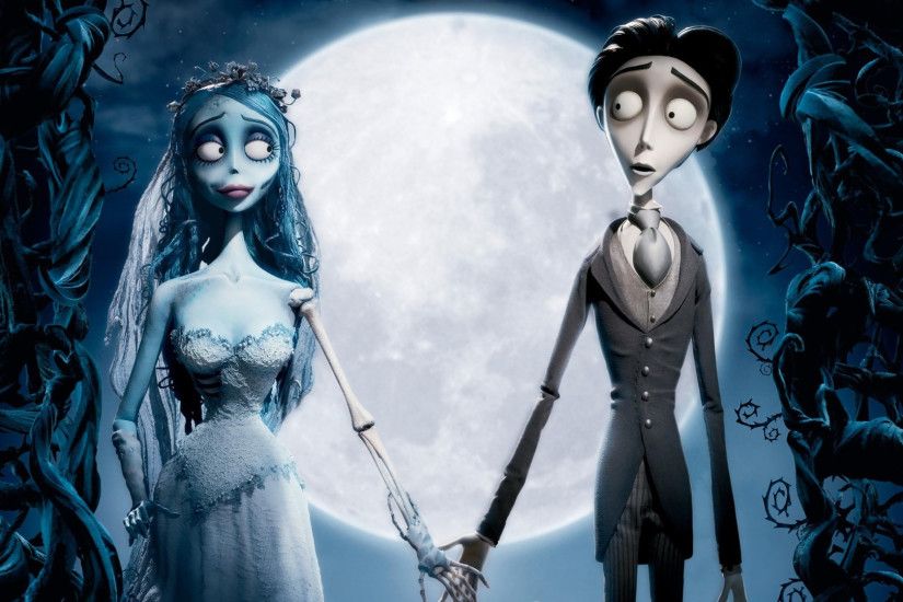 Amazing Corpse Bride Pictures & Backgrounds
