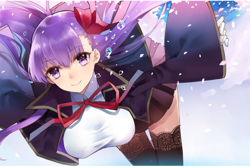 View Fullsize BB (Fate/EXTRA) Image