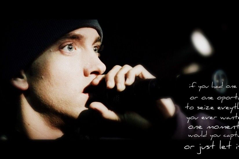 HD Quality Creative Eminem Pictures, 1920x1080, Lawrence Mcilrath for PC &  Mac, Laptop