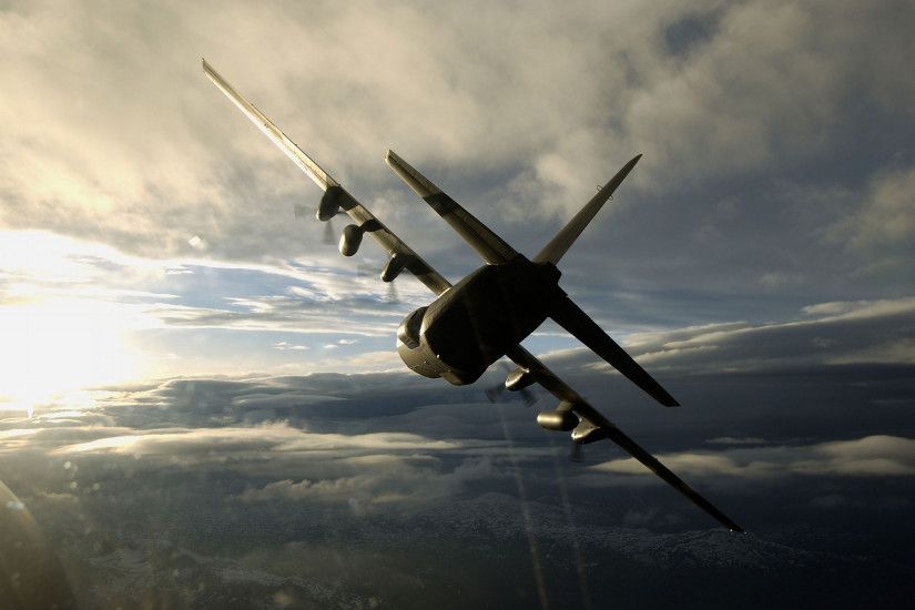 Military - Lockheed C-130 Hercules C 130 Wallpaper