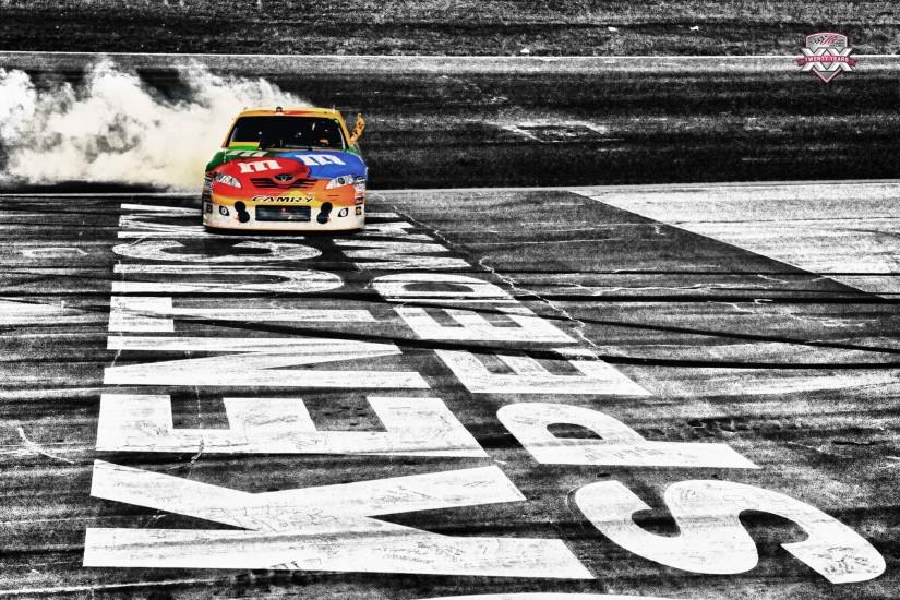 Incredible NASCAR Wallpapers Joe Gibbs Racing | Car Wallpapers