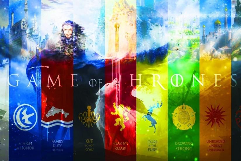 cool game of thrones wallpaper 1920x1080