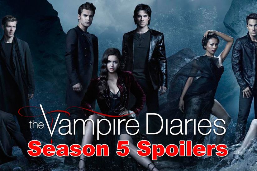 The Vampire Diaries wallpaper pack #339