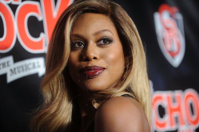 Laverne Cox Wallpapers Images Photos Pictures Backgrounds