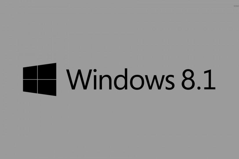 Windows 8.1 [4] wallpaper 1920x1200 jpg
