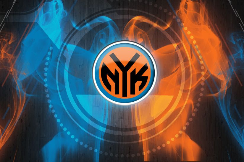 New York Knicks 2 by PMat26oo on DeviantArt