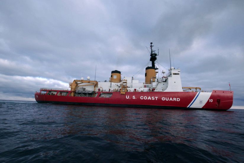 Coast Guard: Science Squad - Continent 7: Antarctica Video - National  Geographic Channel