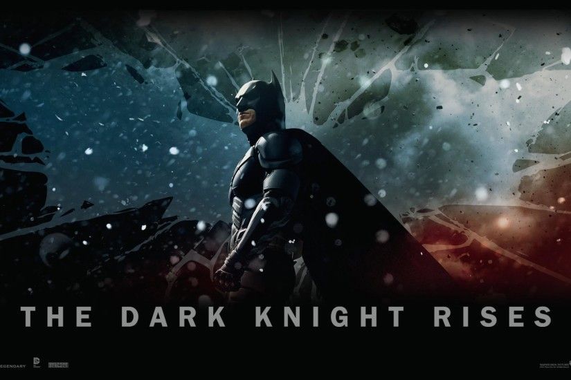 The Dark Knight HD wallpapers