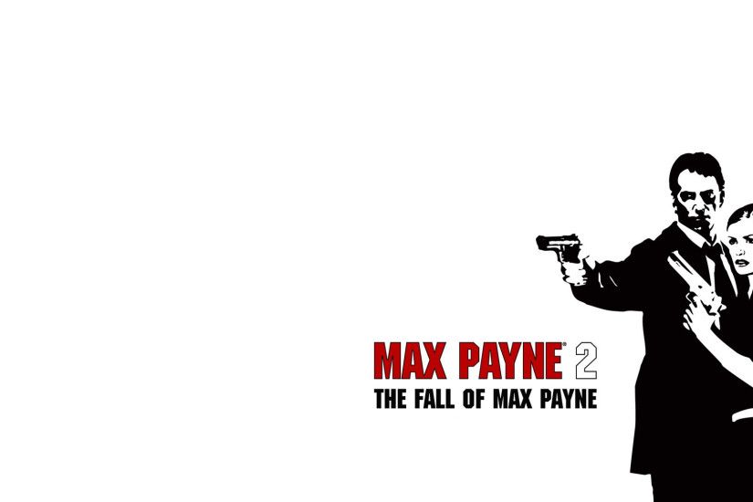 Max Payne 2: The Fall of Max Payne Wallpaper in 1920x1080