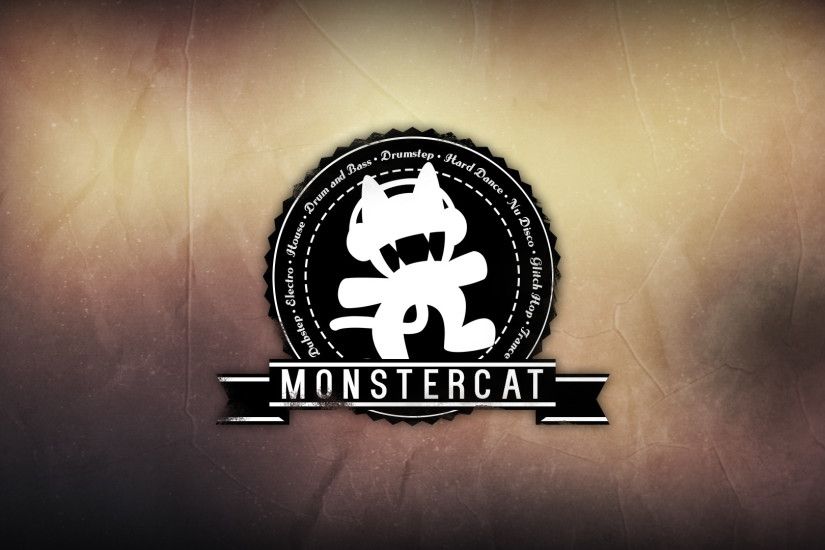Music - Monstercat Wallpaper