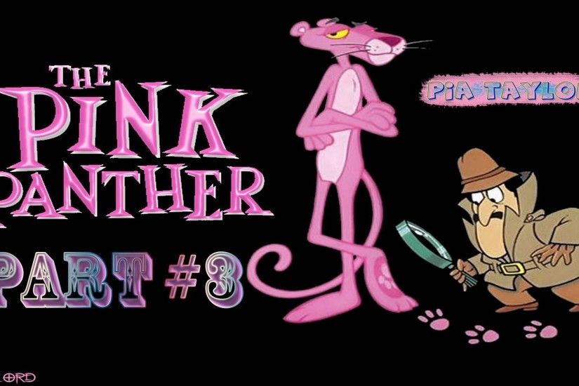 The Pink Panther Wallpapers 61 Background Pictures