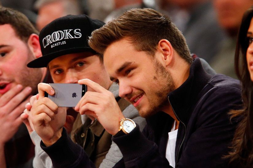 15 Times We Loved Liam Payne Even More in 2013!