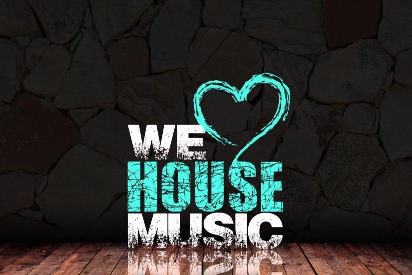 We Love House Music Trailer Fr. 24.04.15 @ MUSIK Langenfeld