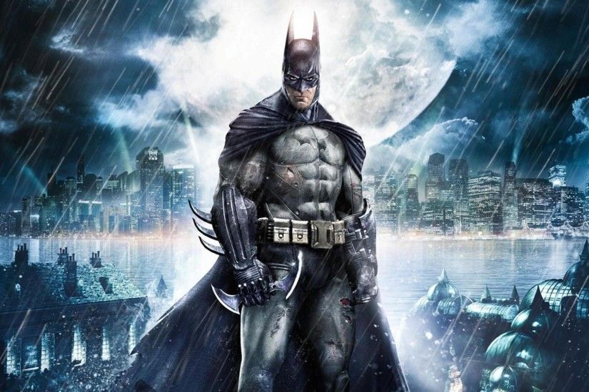 With Batman: Arkham Knight just around the corner, what better way to  celebrate its coming but with a month dedicated to games that lead up to  this title?