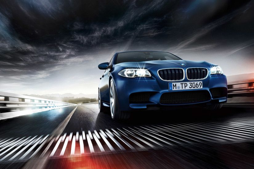BMW Wallpapers