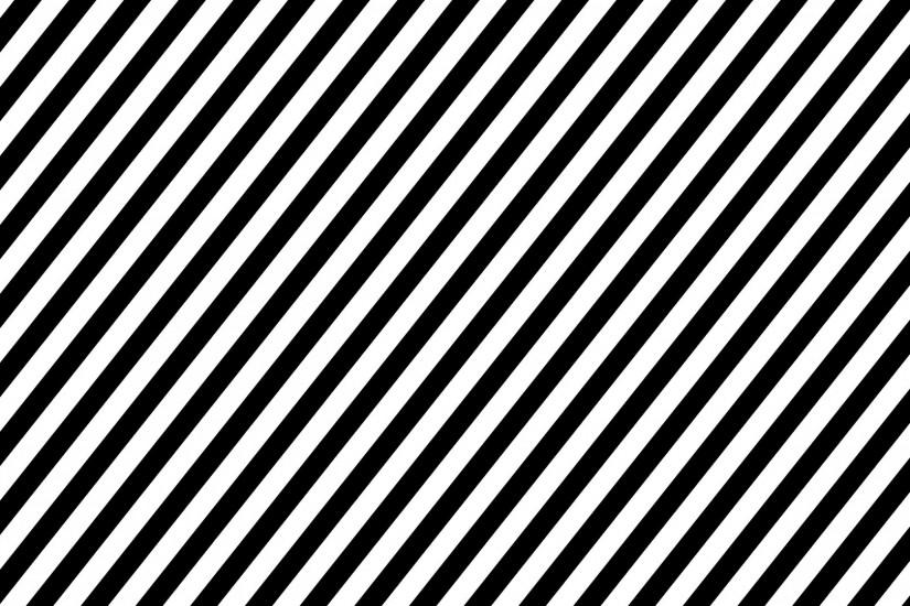 Black And White Diagonal Pattern