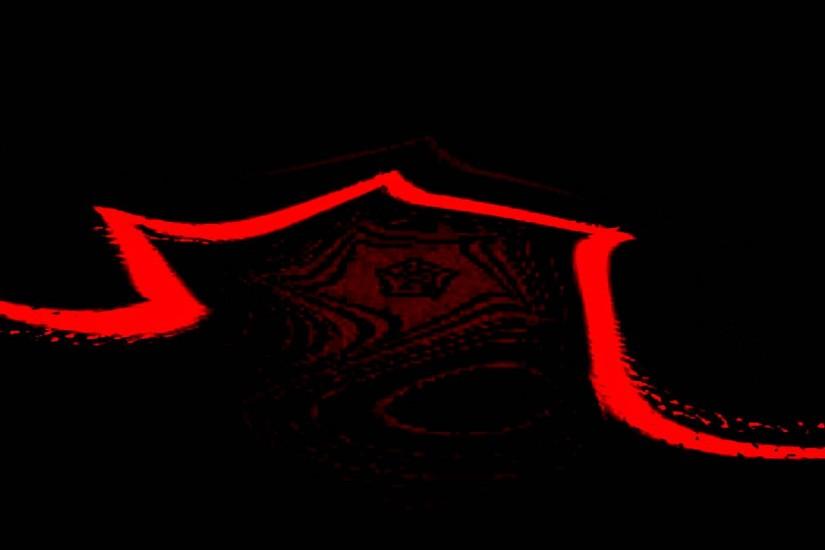 Red Laser Background Animation YouTube 001994