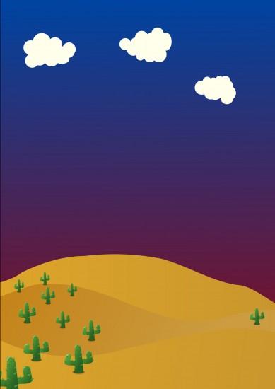 desert background 1697x2400 for ipad