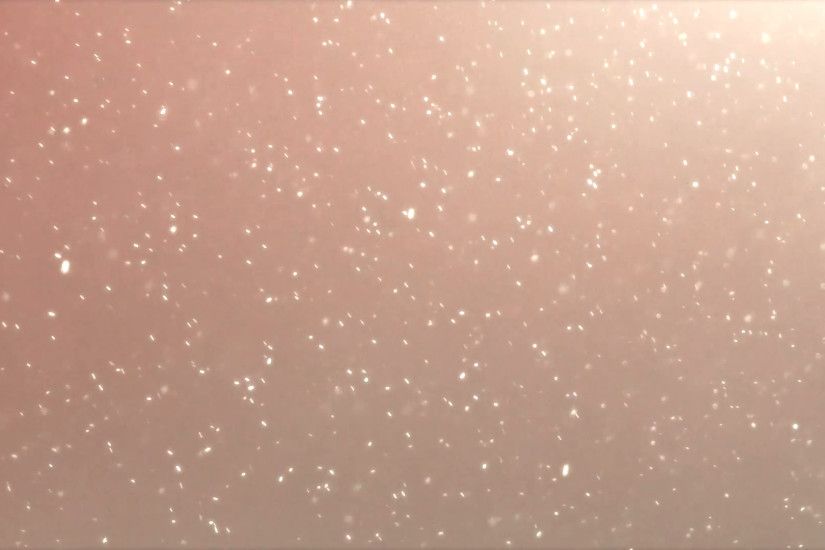 Flying particles 8 - magic snow, dust - Fairytale snowflake - Background  Motion Background - VideoBlocks