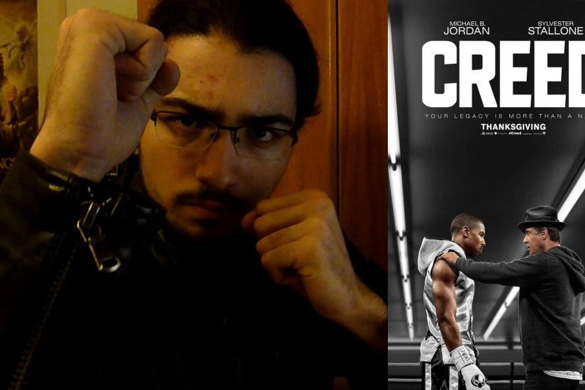 Critique Ã  chaud | Creed: L'hÃ©ritage de Rocky Balboa
