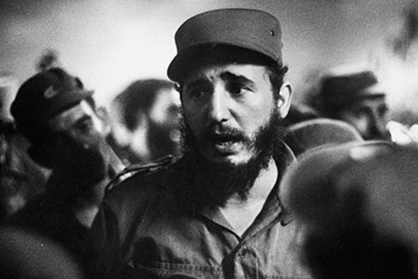 TRUMP: 'Fidel Castro is dead!' - AOL News