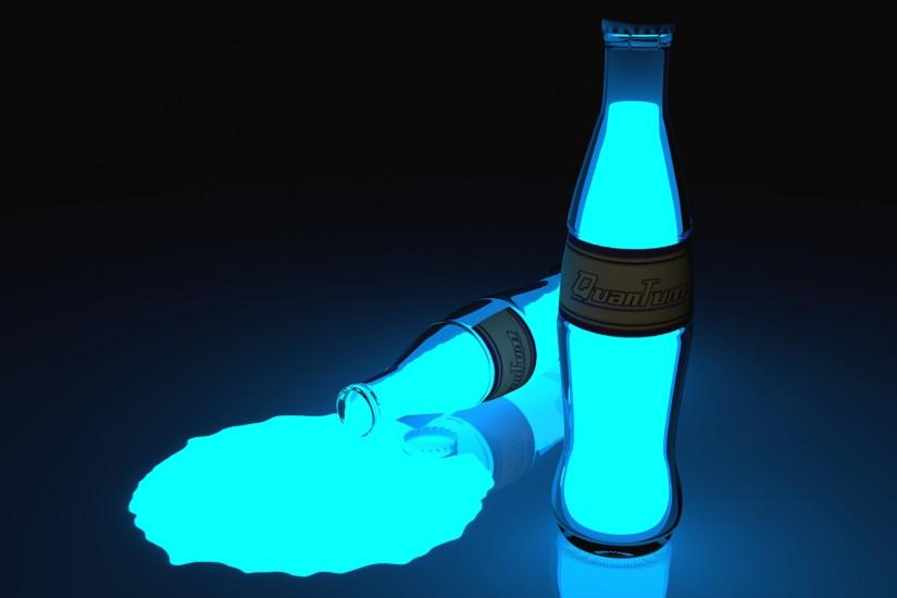 Images For > Fallout Nuka Cola Wallpaper