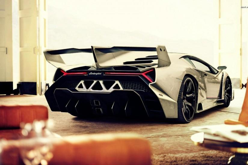 HD Wallpaper | Background ID:499539. 1920x1200 Vehicles Lamborghini Veneno