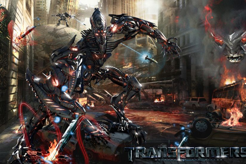 Cool Decepticon Transformers 4 Wallpaper Images 278 Wallpaper