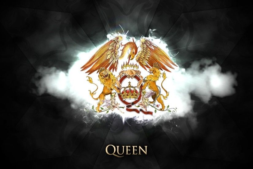 ... original-vintage-queen-logo | killer QUEEN | Pinterest | Queens .