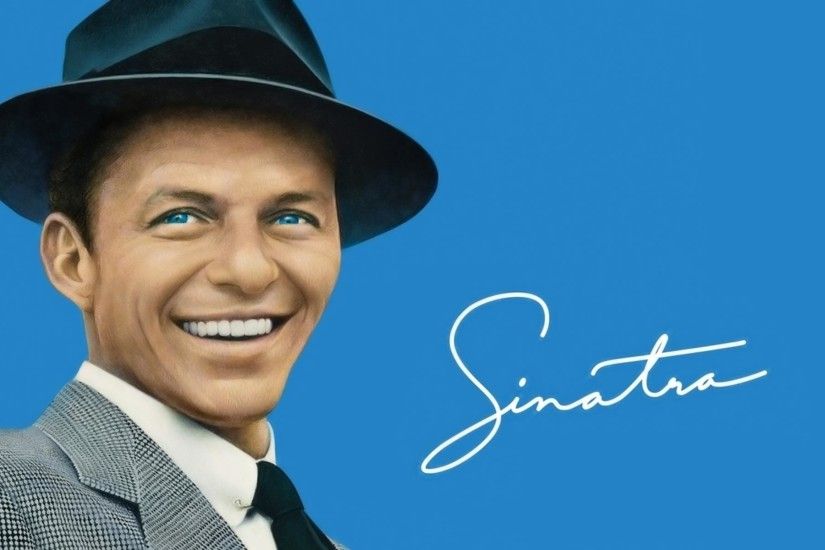 Frank Sinatra Â· Wallpapers ID:529470