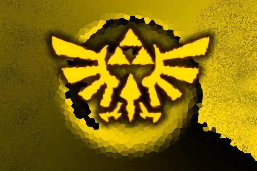 free triforce background download