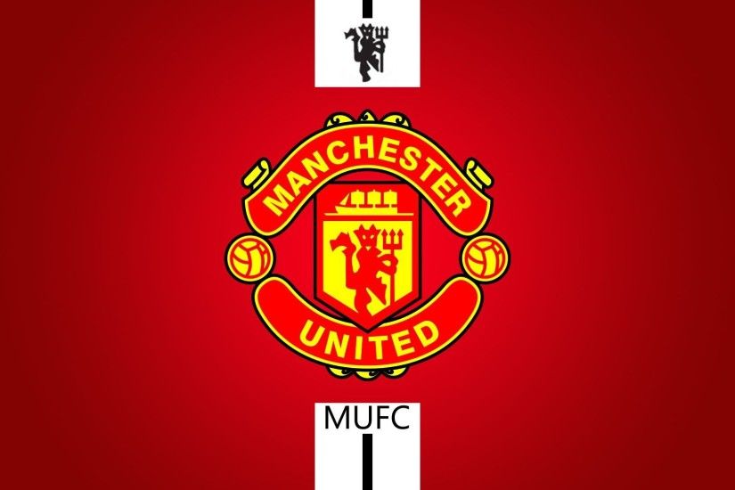 0 United HD wallpapers Wallpapers Logo Manchester United 2016 | Wallpaper  Cave