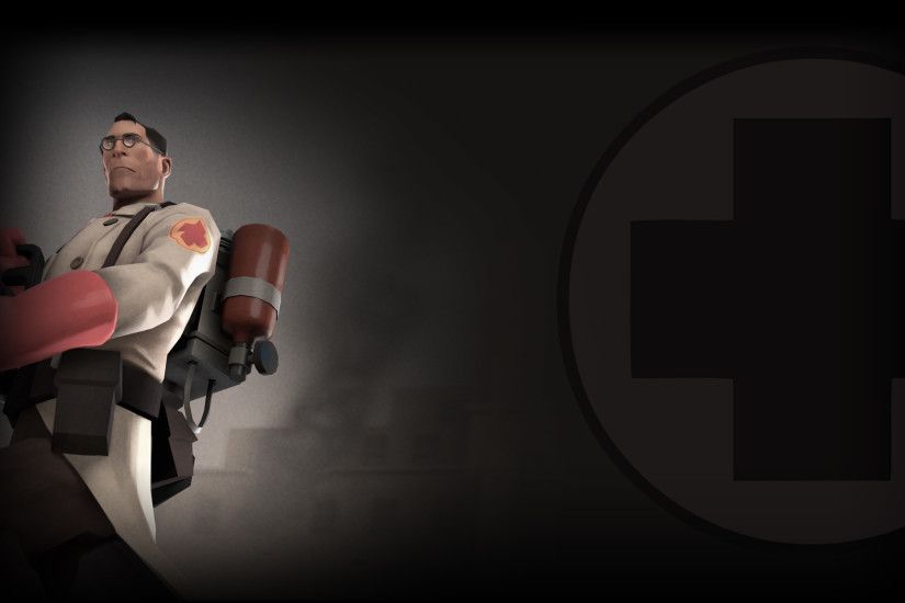 Team Fortress 2 Profile Background. View Full Size