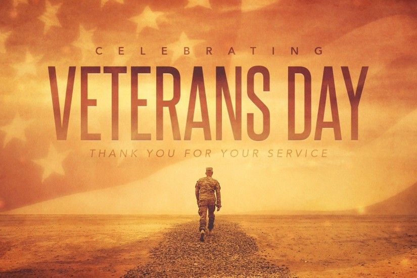 Happy veterans day hd background wallpaper