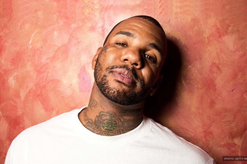 BET Breaks: The Game Responds To Claims He Got 15-Year-Old Pregnant | Video  | Celebrities | BET