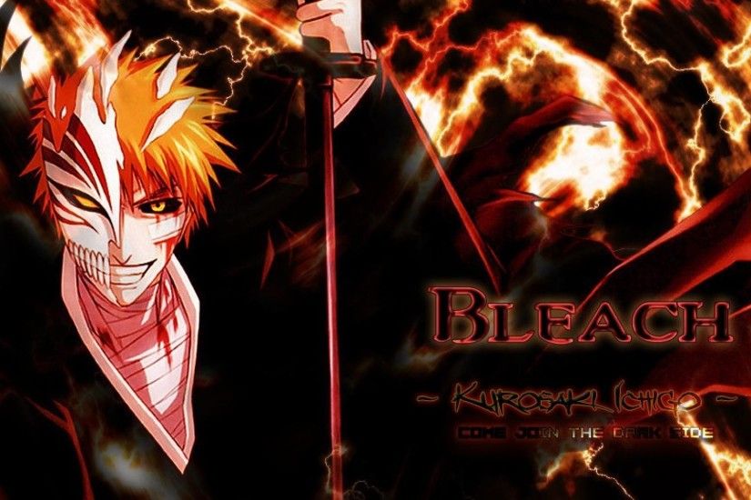 Bleach Pictures