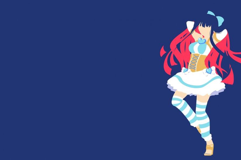 ... Panty and Stocking - Stocking wallpaper by Carionto