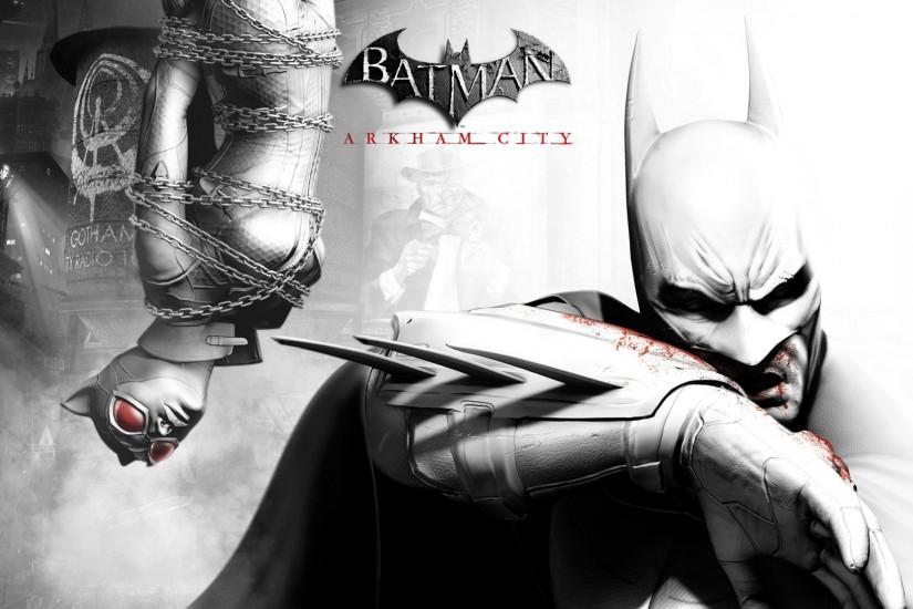 ... amazing-game-wallpaper-1 batman_arkham_city_video_game-HD ...