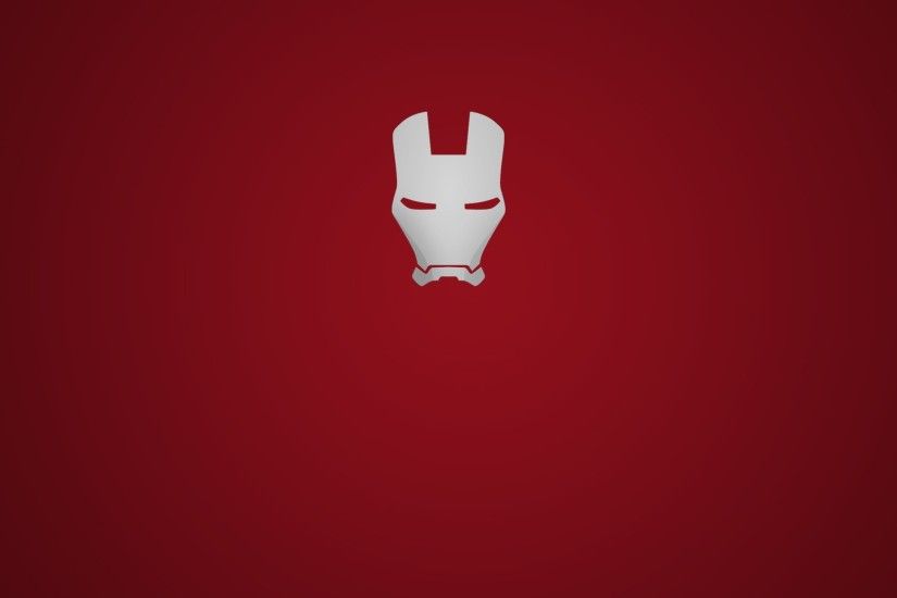 Iron Man Simple 1
