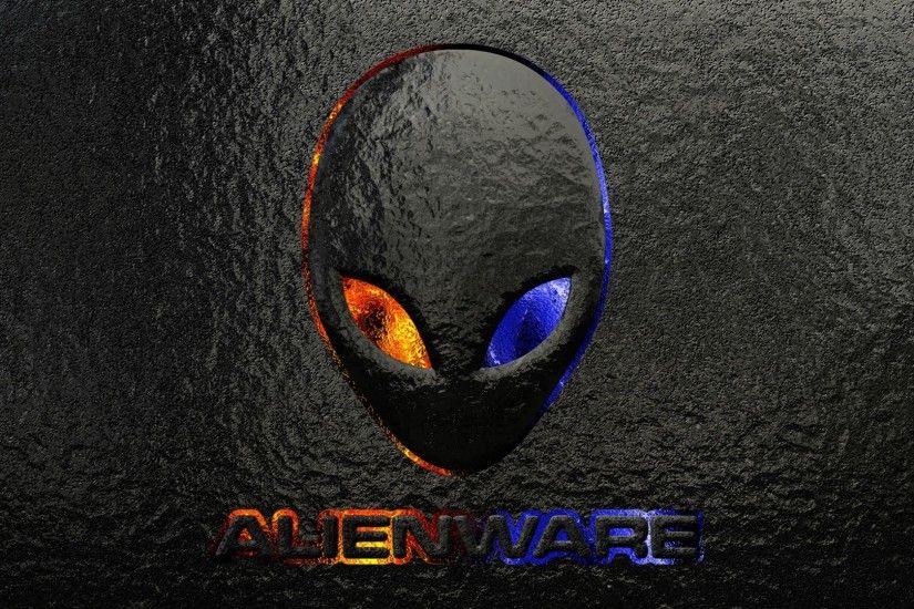 HD Alienware