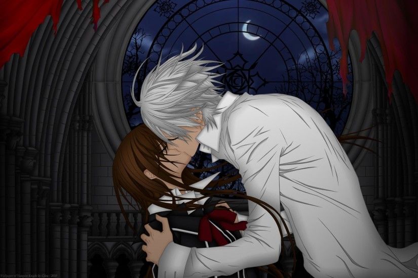 Vampire Knight high quality wallpapers
