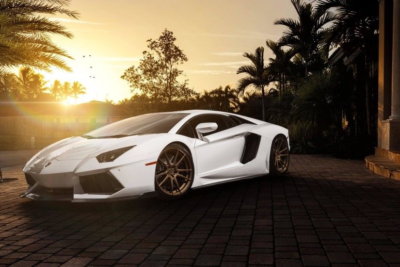 Lamborghini Aventador Ultra Hd 4k Wallpaper 3840x2160 - HD Wallpapers .