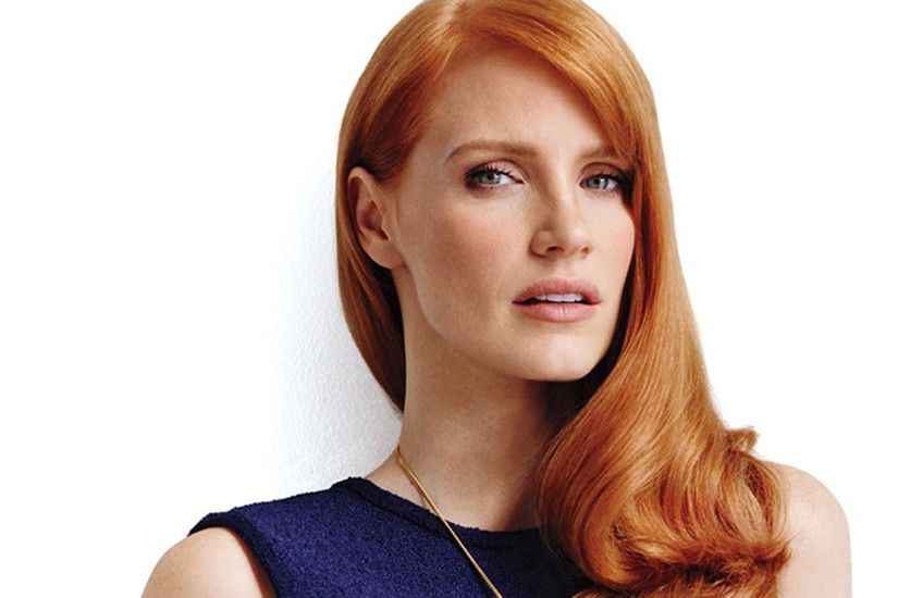 Jessica Chastain Wallpapers Images Photos Pictures Backgrounds