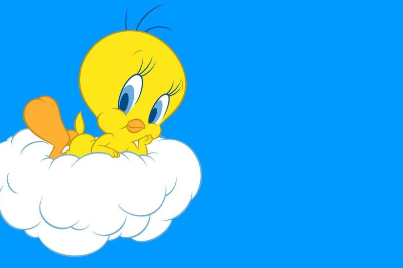 Tweety - Wallpaper, High Definition, High Quality, Widescreen